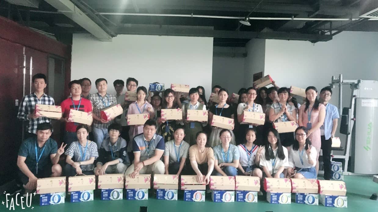 每逢佳節(jié)必發(fā)“?！?， 此刻“粽”享絲滑！——端午節(jié)福利特輯